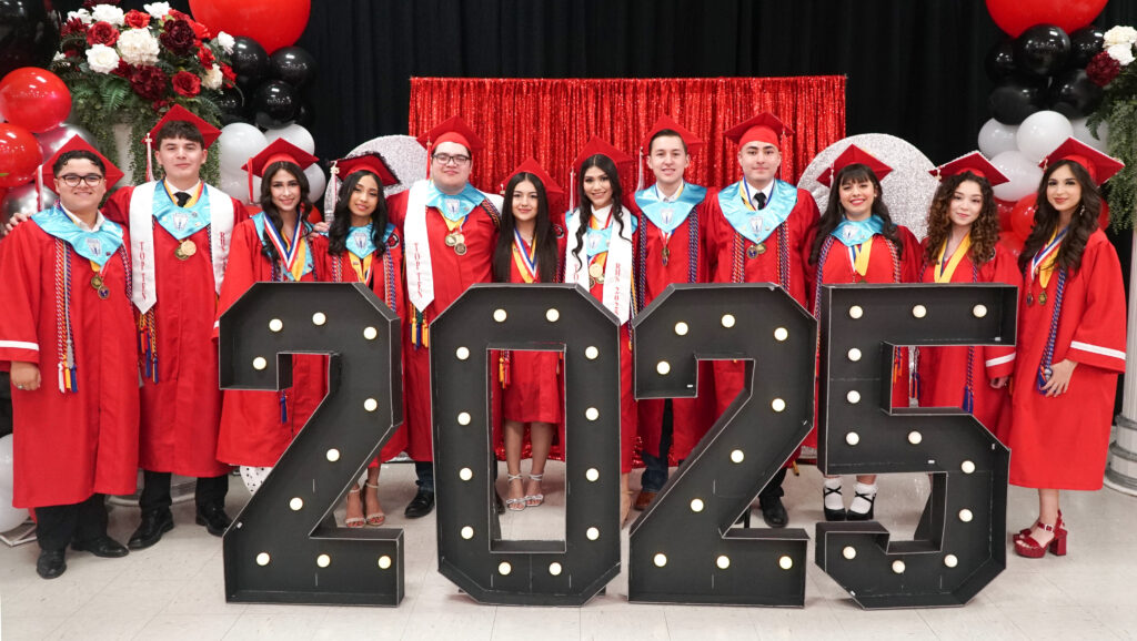 United Way Leadership Grads